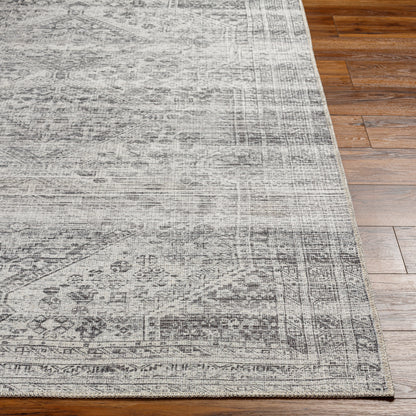 Surya Amelie Aml-2381 Grey Area Rug