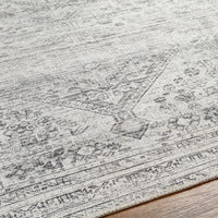 Surya Amelie Aml-2381 Grey Area Rug