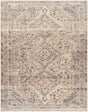 Surya Machine Washable Amelie Aml-2382 Tan & Ivory Rug.