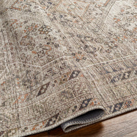 Surya Amelie Aml-2383 Brown Area Rug