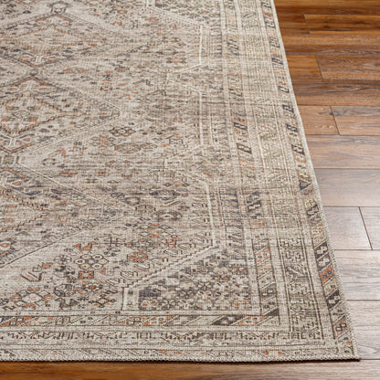 Surya Amelie Aml-2383 Brown Area Rug