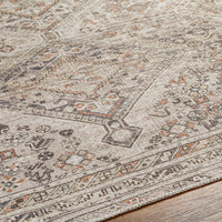 Surya Amelie Aml-2383 Brown Area Rug