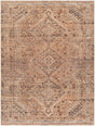 Surya Machine Washable Amelie Aml-2384 Orange Rug.