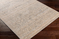 Surya Amore Amo-2324 Beige, Gray, Light Gray, Oatmeal Area Rug