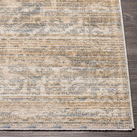 Surya Amore Amo-2324 Beige, Gray, Light Gray, Oatmeal Area Rug