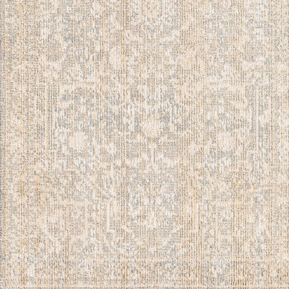 Surya Amore Amo-2324 Beige, Gray, Light Gray, Oatmeal Area Rug