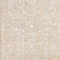 Surya Amore Amo-2324 Beige, Gray, Light Gray, Oatmeal Area Rug