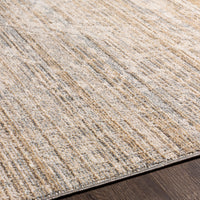 Surya Amore Amo-2324 Beige, Gray, Light Gray, Oatmeal Area Rug