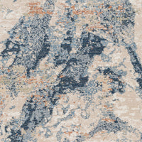 Surya Amore Amo-2335 White Area Rug