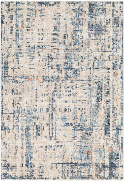 Surya Amore Amo-2336 White Area Rug