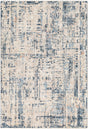 Surya Amore Amo-2336 White Rugs.