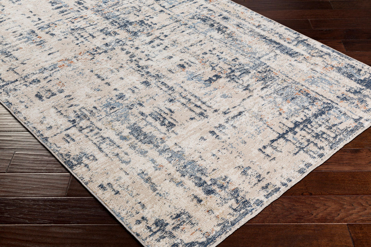 Surya Amore Amo-2336 White Rugs.