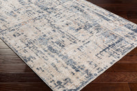 Surya Amore Amo-2336 White Area Rug