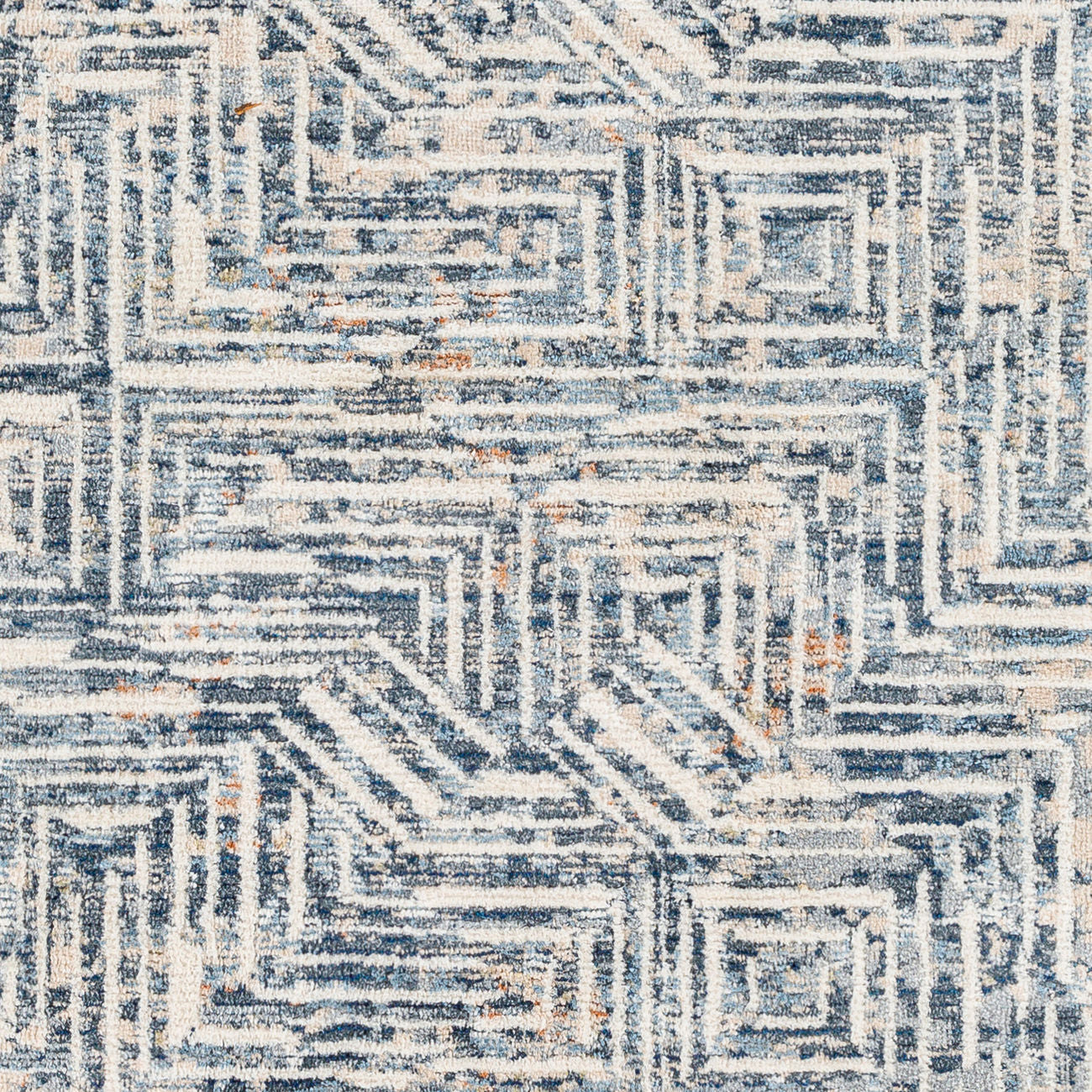 Surya Amore Amo-2337 White Area Rug