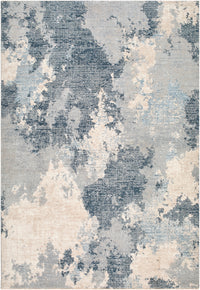 Surya Amore Amo-2340 Blue Area Rug