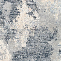 Surya Amore Amo-2340 Blue Area Rug