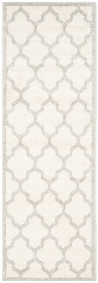 Safavieh Amherst Amt420E Beige / Light Grey Geometric Area Rug