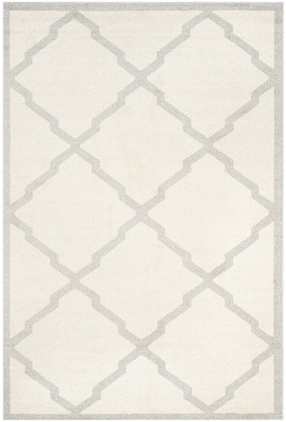 Safavieh Amherst Amt421E Beige / Light Grey Geometric Area Rug