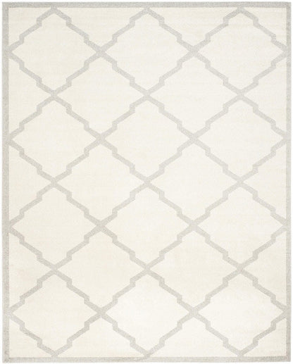 Safavieh Amherst Amt421E Beige / Light Grey Geometric Area Rug