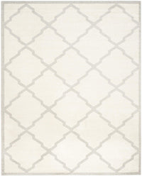 Safavieh Amherst Amt421E Beige / Light Grey Geometric Area Rug