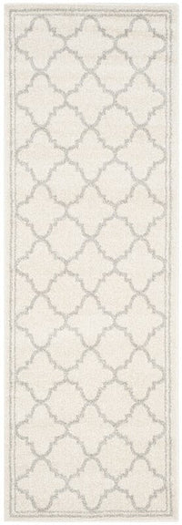 Safavieh Amherst Amt422E Beige / Light Grey Geometric Area Rug