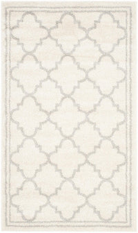 Safavieh Amherst Amt422E Beige / Light Grey Geometric Area Rug