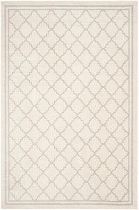 Safavieh Amherst Amt422E Beige / Light Grey Geometric Area Rug