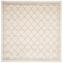 Safavieh Amherst Amt422E Beige / Light Grey Geometric Area Rug