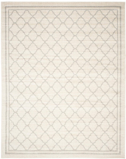 Safavieh Amherst Amt422E Beige / Light Grey Geometric Area Rug