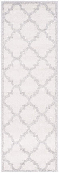 Safavieh Amherst Amt423E Beige / Light Grey Geometric Area Rug