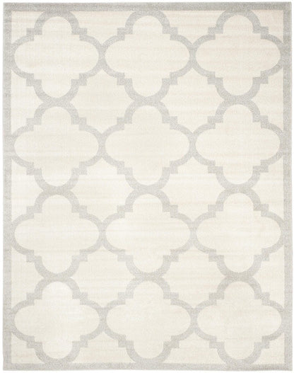 Safavieh Amherst Amt423E Beige / Light Grey Geometric Area Rug