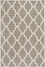 Nuloom Gina Moroccan Trellis Ngi2854C Taupe Rug.