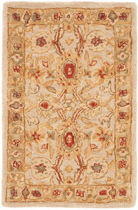 Safavieh Anatolia An516B Grey Beige / Sage Area Rug