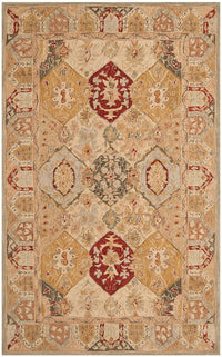 Safavieh Anatolia an530a Multi Area Rug