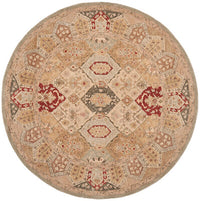 Safavieh Anatolia an530a Multi Area Rug