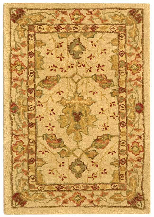 Safavieh Anatolia An540A Ivory Area Rug