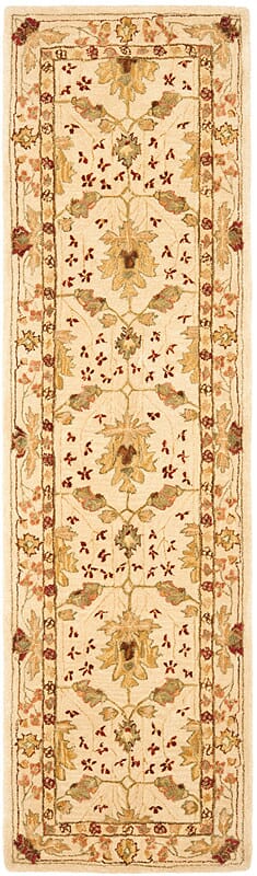 Safavieh Anatolia An540A Ivory Area Rug