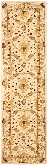 Safavieh Anatolia An540A Ivory Area Rug