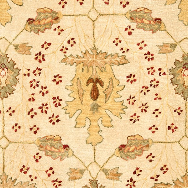 Safavieh Anatolia An540A Ivory Area Rug