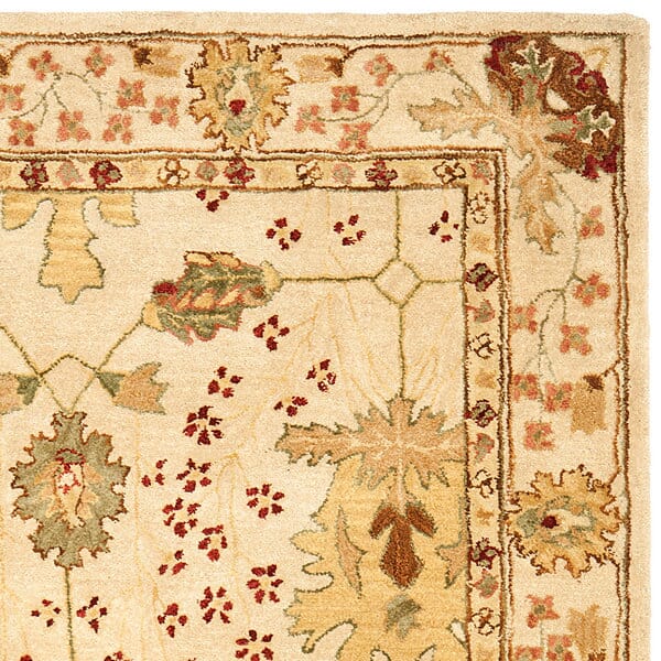 Safavieh Anatolia An540A Ivory Area Rug