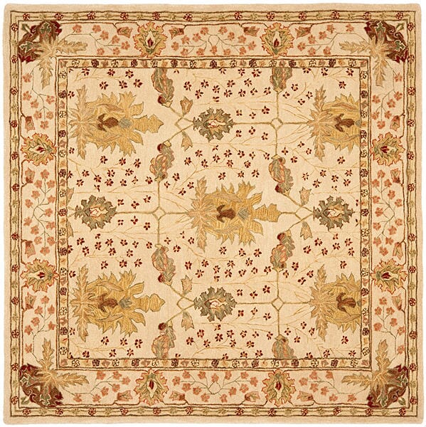 Safavieh Anatolia An540A Ivory Area Rug