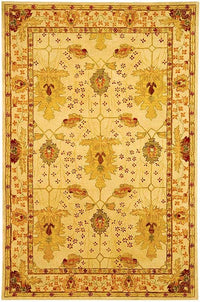 Safavieh Anatolia An540A Ivory Area Rug