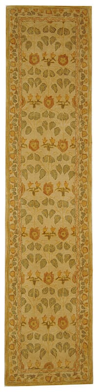 Safavieh Anatolia An542A Ivory Area Rug