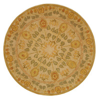 Safavieh Anatolia An542A Ivory Area Rug