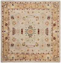 Safavieh Anatolia an543c Ivory / Gold Rugs