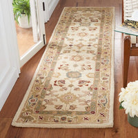 Safavieh Anatolia an546b Ivory / Gold Rugs