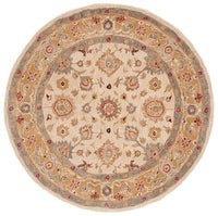 Safavieh Anatolia an546b Ivory / Gold Rugs