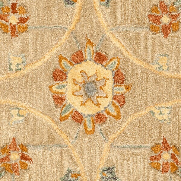 Safavieh Anatolia An561A Taupe / Grey Area Rug