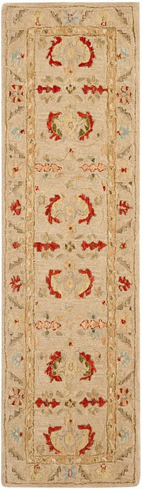 Safavieh Anatolia An570A Beige / Beige Area Rug