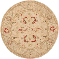 Safavieh Anatolia An570A Beige / Beige Area Rug